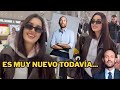 ¡Hande Erçel confesó su nuevo amor! Vea cómo respondió a las preguntas de los periodistas...