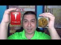 How To Make Money on Tesla and Bitcoin