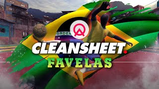 CleanSheet Soccer | The Favelas DLC Update | Meta Quest Platform