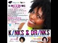 Natural Hair Event| Kinks &amp; Drinks Dallas Edition