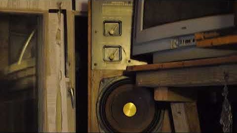 35AS1, Rotel tuner, adcom power amp