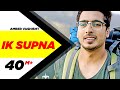 Ik Supna | Amber Vashisht | Latest Punjabi Songs 2016 | Speed Records