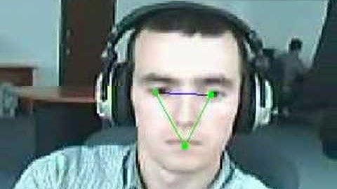 Face detection & tracking (Part 3)