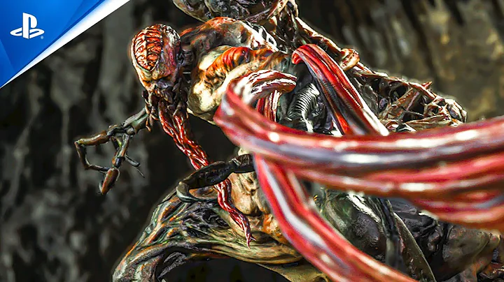 Resident Evil Separate Ways - U3 Boss fight - MAX Level - Brutal Kill | 4K 60FPS (PS5) RE4 DLC