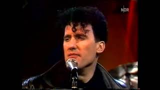 Omd - Shame ('Extratour' German Tv 1987)