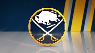 Buffalo Sabres 2018-19 Goal Horn