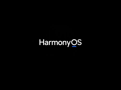 HarmonyOS is the future