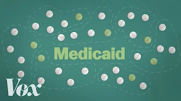 What states expanded Medicaid 2020?