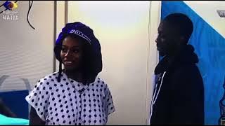 Angel Kisses Saga | Big brother naija
