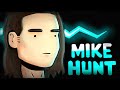 Mike hunt is the final straw  critical role animated c3e25