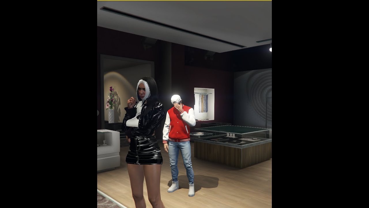 GTA Mountain View Roleplay: The Johnson's Are At It Again With Chaos