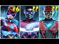 THE FLASH Fastest Speedsters Ranked 2022