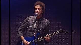 Soda Stereo - Estadio River Plate (20.10.2007) [Concierto Completo]