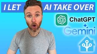 سيطر الذكاء الاصطناعي على منزلي الذكي (وكيف يمكنك فعل ذلك أيضًا) screenshot 4