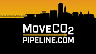 Move CO2 Pipeline - Keep Bismarck Safe (Extended)