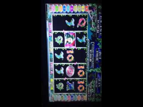 slot lord of the rings