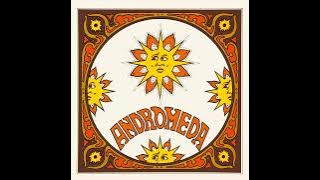Andromeda. Andromeda (1969). CD, 05 - Return To Sanity. UK. Progressive, Proto-Prog, Psychedelic.