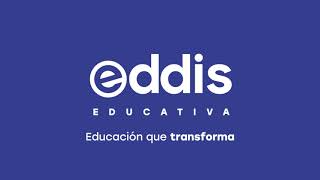 Bienvenidos A Eddis Educativa