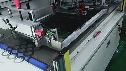 Automatic dust and static removal CCD camera visual alignment roll-to-roll printing machine.除尘除静电印刷机