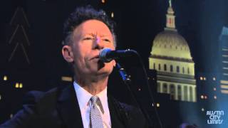 Asleep at the Wheel, Lyle Lovett 