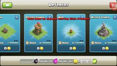 Clash of Clans Best Private Server Ever | Builder Base | Newest Updates!