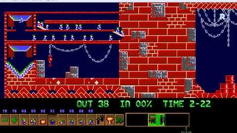 PimoLems [Hurricane 11]: The Great Breakout