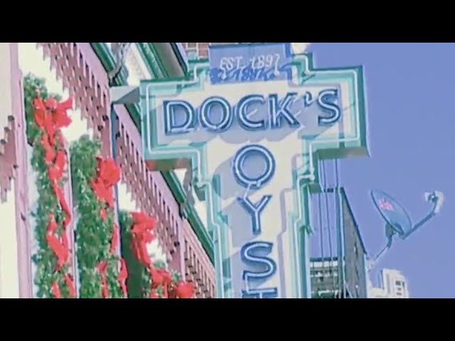 Dock S Oyster House An Nj Staple Since 1897