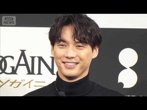 福士蒼汰、自分で出した「激シブ回答」に照れ笑い【芸能動画】(2025年10月4日)
