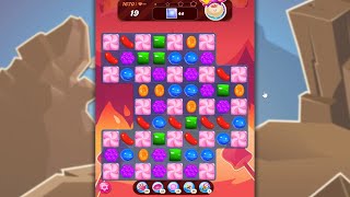 Candy Crush Saga LEVEL 1670 NO BOOSTERS (new version)🐟☑️