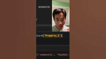 THIS Method will AUTOMATICALLY Create a Map in Python #shorts