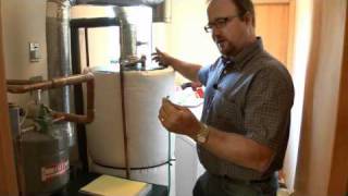 Boiler Basics: Part I  Combustion Air and Drafting