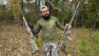 Cual es el mejor rifle para cazar???