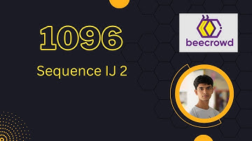1096 Sequence IJ 2 || Beecrowd problem solution (Bangla) || C Language