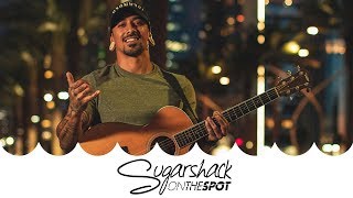 Tribal Theory - My Roots | Sugarshack On the Spot chords
