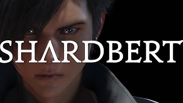 FFXVI Presents: Shardbert