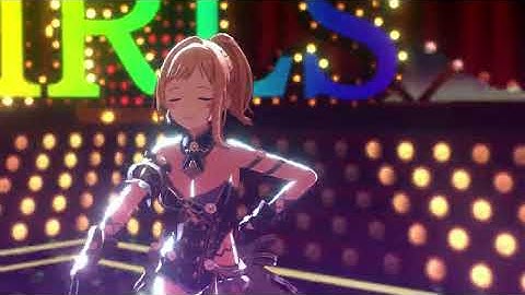 Thumbnail of 【シャニソンMV】快盗Vを見逃すな【櫻木真乃 フォーカスモード イースターバニー衣装 3DMV】