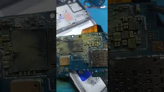 Samsung A15 charging problem ( short problem)