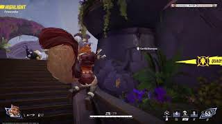 squirrel girl epic spawn camping