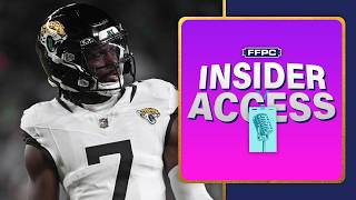 Insider Access: Mid-June  Flag-Plants + Tough On-The-Clock Decisions + Overrated Draft Strategies