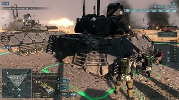 Terminator Dark Fate Defiance Uprising DLC Part 13