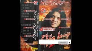 Didi Kempot - Ojo Lungo @wiedieirdeto