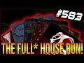 The Full* House Run! - The Binding Of Isaac: Afterbirth+ #583