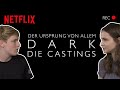 DARK | Casting Videos | Netflix