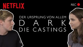Famous DARK | Casting Videos | Netflix Profile