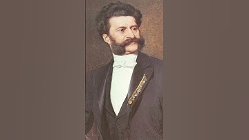 Thumbnail of The Blue Danube - Johann Strauss