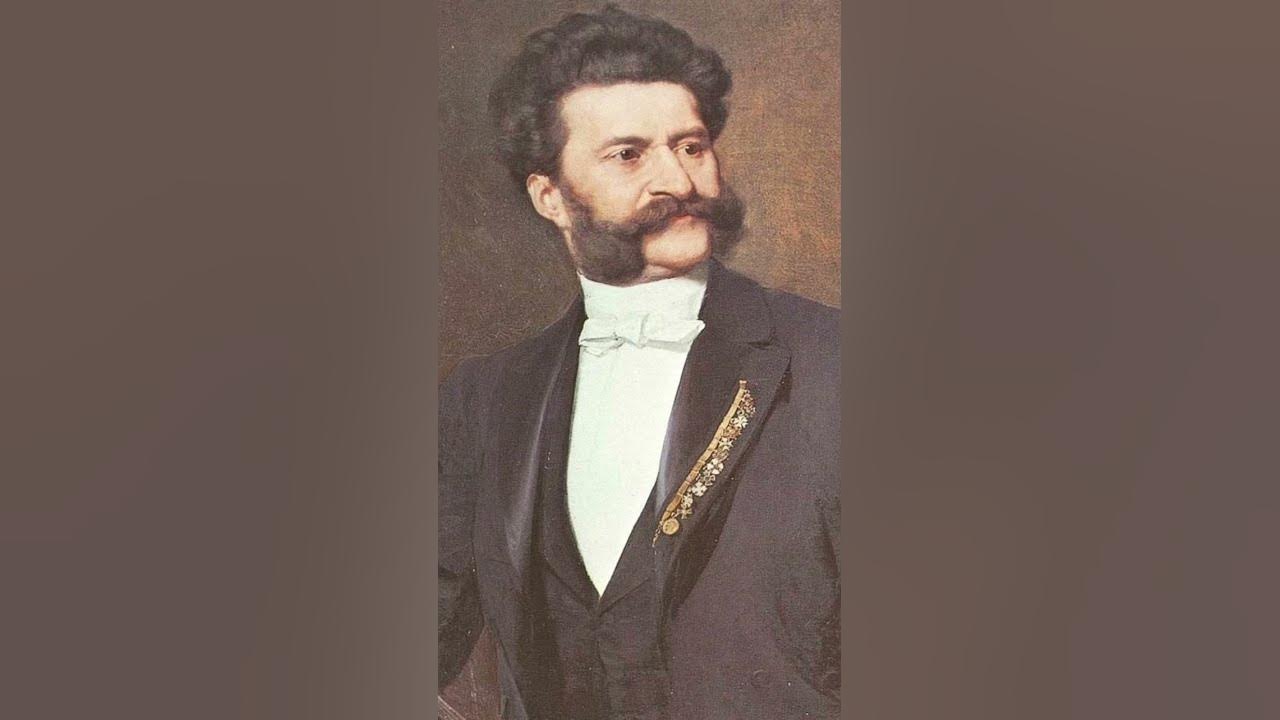 The Blue Danube - Johann Strauss