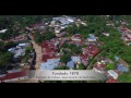 San Juan De Arana Guatemala Via Drone