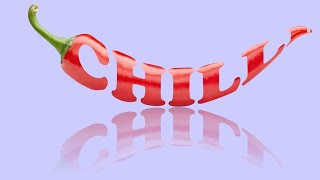 Typography effect using envelope tool in CorelDRAW | Coreldraw tutorial | Warp text effect