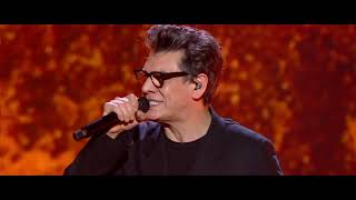 Marc Lavoine – 'Le Train' ｜ Live ｜ The Voice Belgique