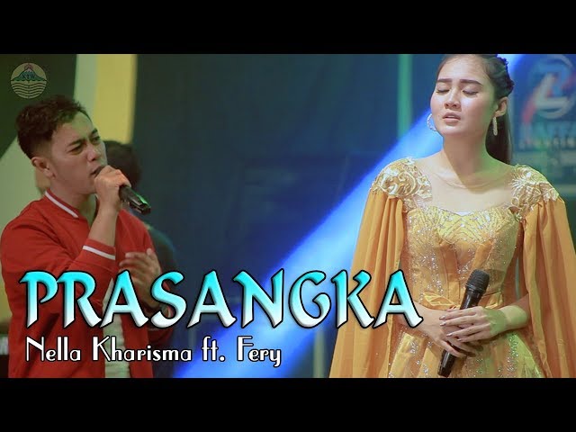 Nella Kharisma - PRASANGKA   |   feat Fery karya Thomas Arya class=